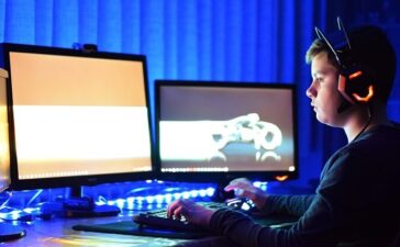 Online Game Technology