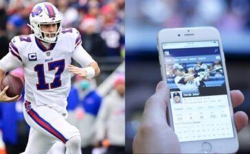 Online Sports Betting