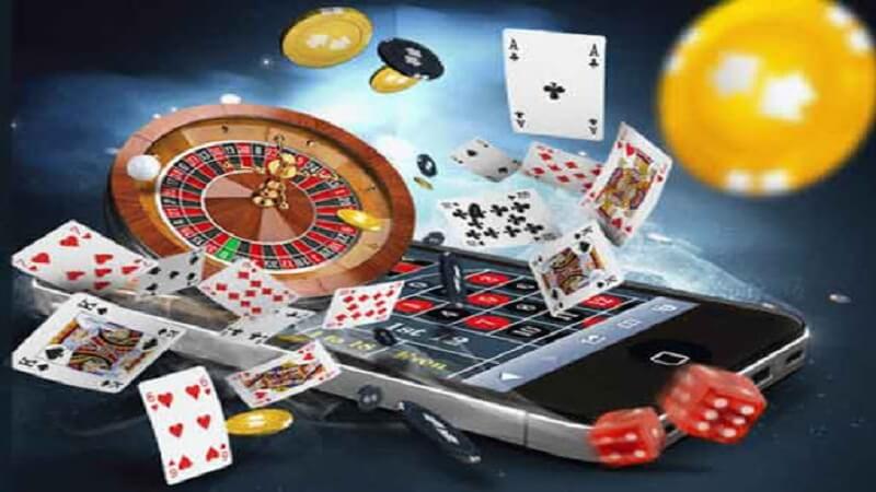 Online Gaming Landscape In India Bets