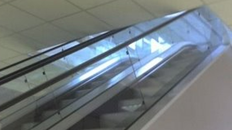 Only Short individuals are Allowed Here