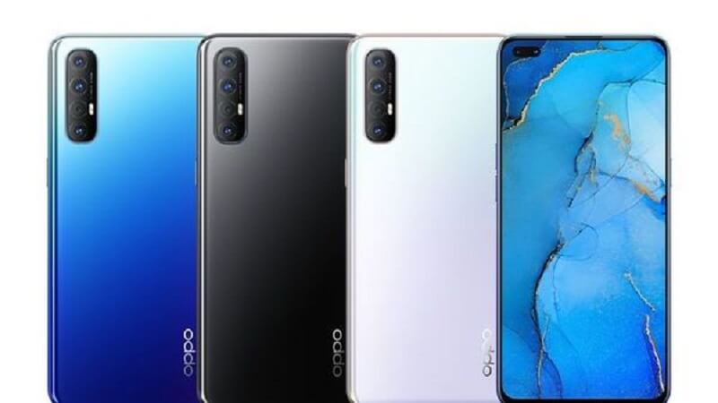 Upcoming Smartphones India 2020