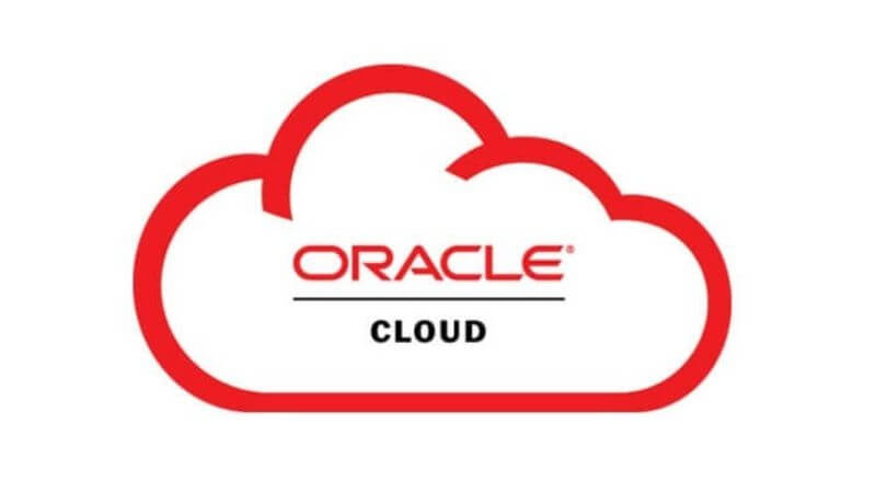 Oracle Cloud