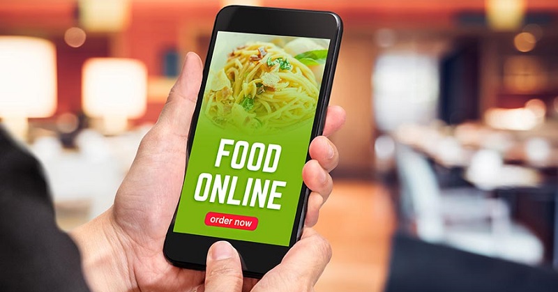 Order Food Online