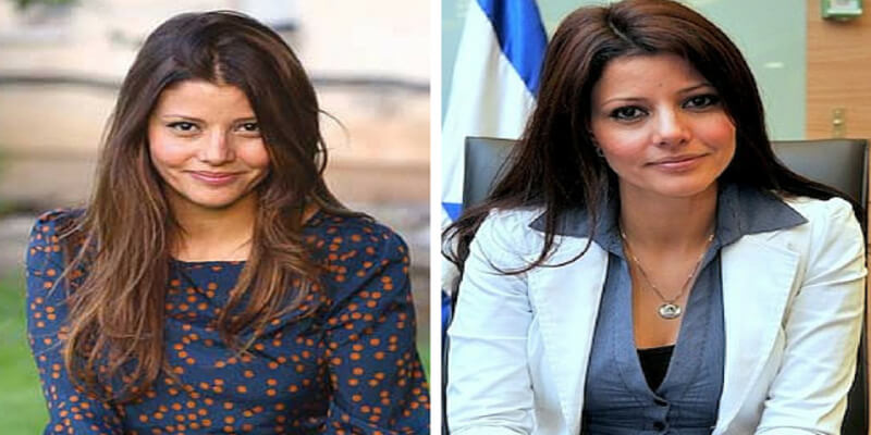 sexiest female politicians