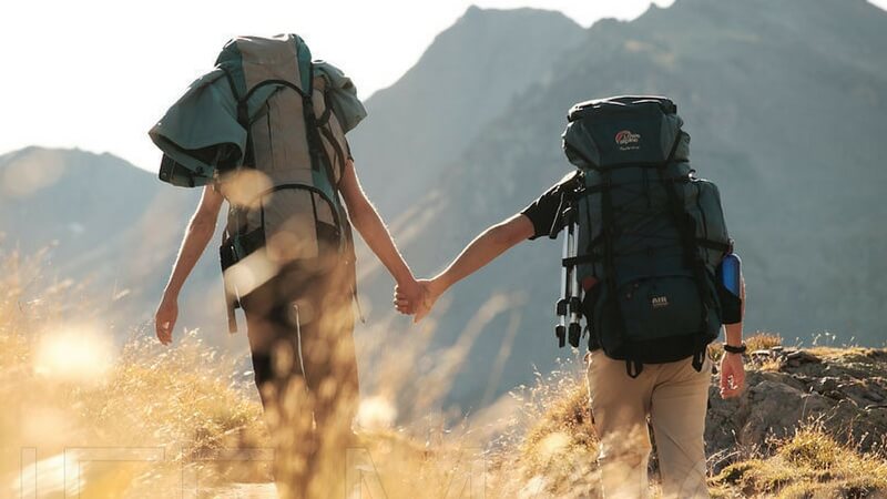 Outdoor outings date ideas