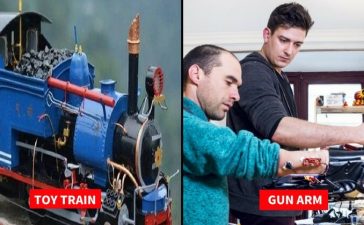 Outstanding Inventions