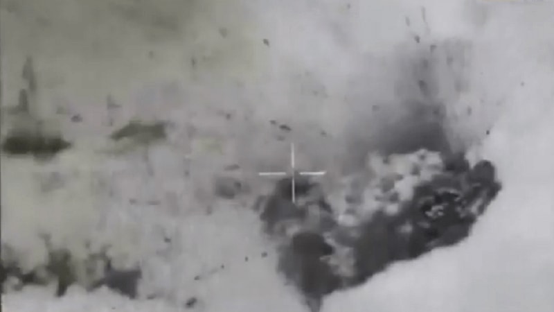 Surgical Strike Video