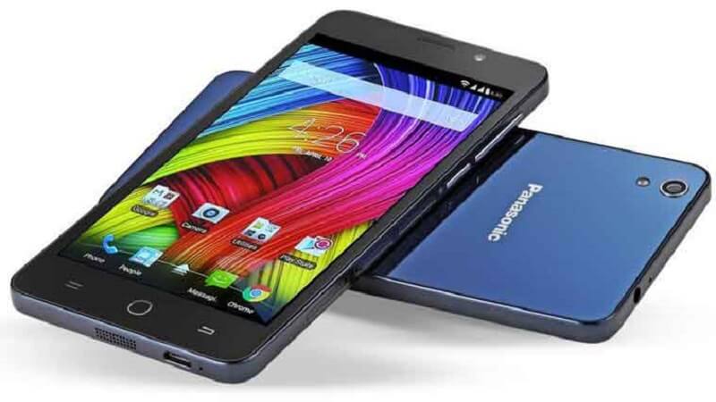 Panasonic Mobile