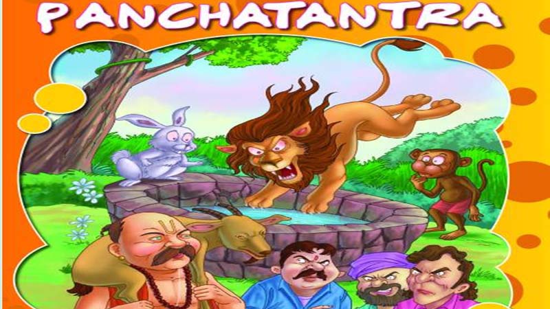 Panchatantra