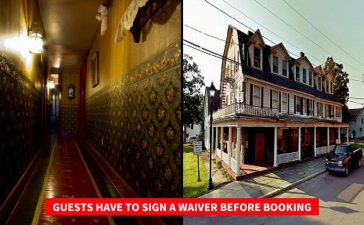 Paranormal Activities