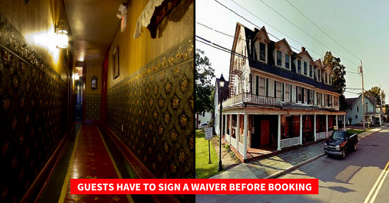 Paranormal Activities