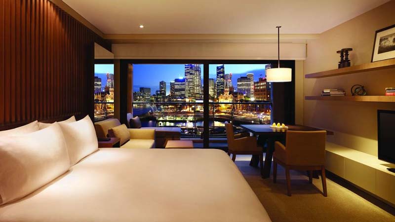 Park Hyatt Sydney Best hotels