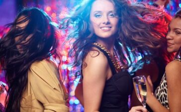 Party Destinations India