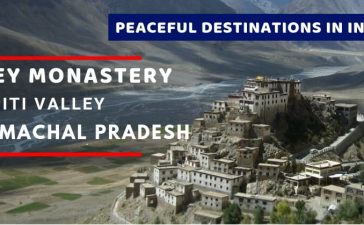 Peaceful Destinations