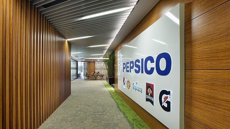 Pepsico Office