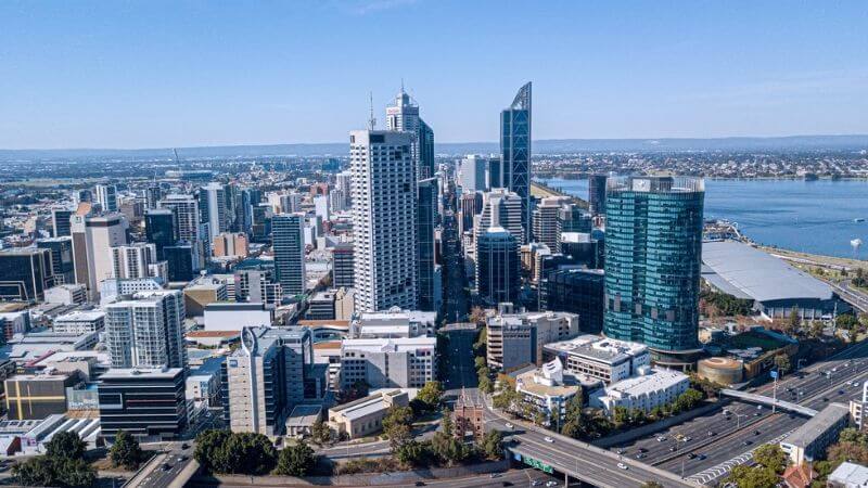 Perth, Australia