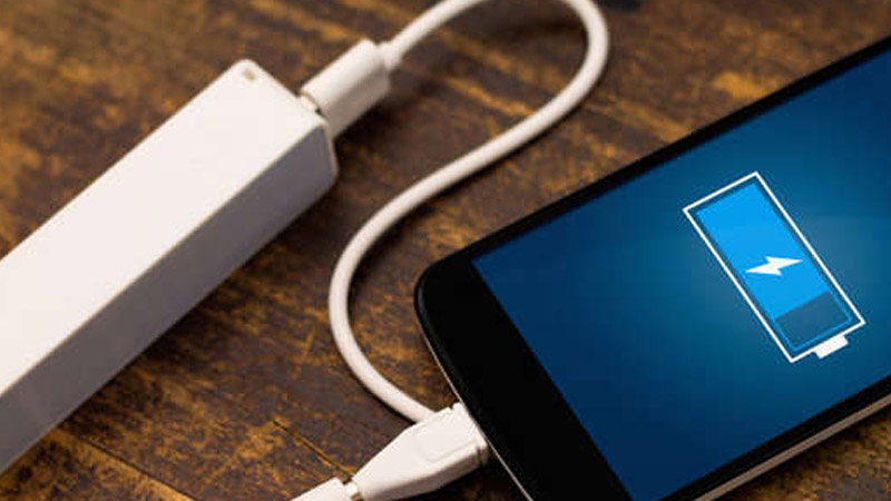 How To Charge Your Phone Fast