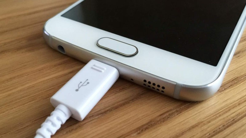 How To Charge Your Phone Fast