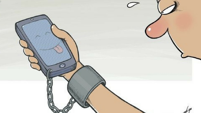 You Will Relate To These Annoying Things That Go Wrong With Our Phones