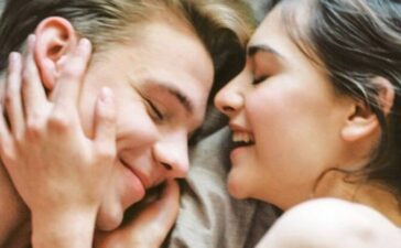 Physical Relationship