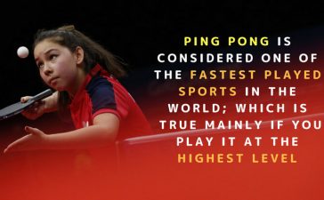 Ping Pong