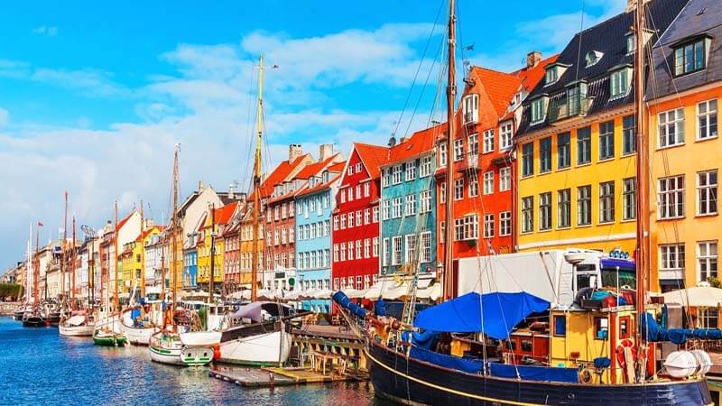 Places To Visit In Scandinavia