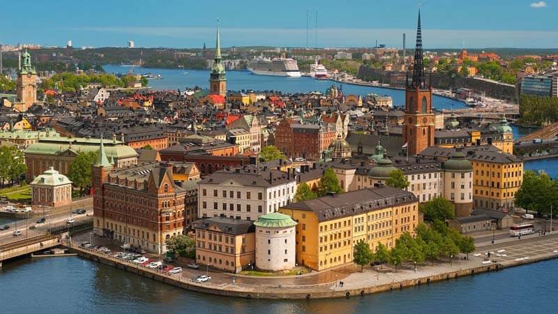 Places To Visit In Scandinavia