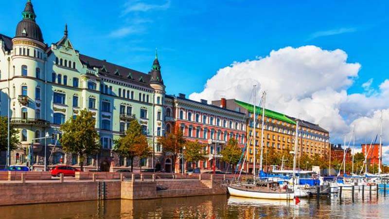 Places To Visit In Scandinavia