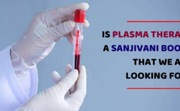 Plasma Therapy COVID-19