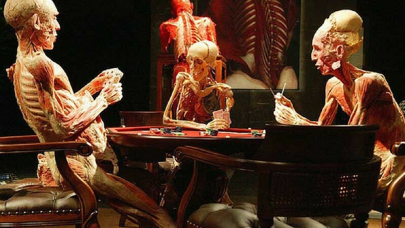 World's Weirdest museums