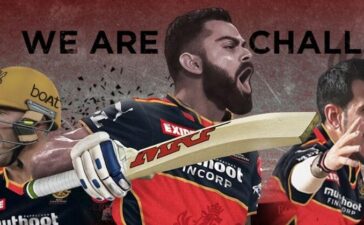Royal Challengers Bangalore Playing XI Prediction Point Table