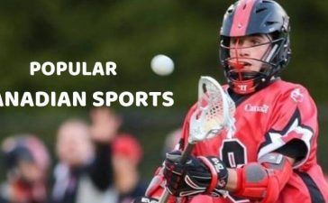 Canadian Sports