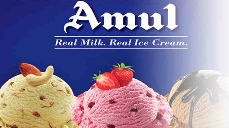 Popular Ice Cream Brands India