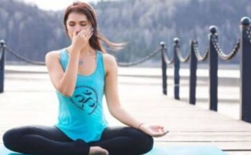 Pranayama