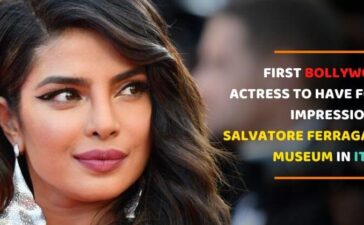 Priyanka Chopra Achievements