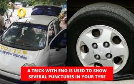 Puncture loot trick and case