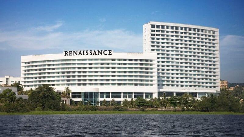 Punjab Kings Renaissance Hotel