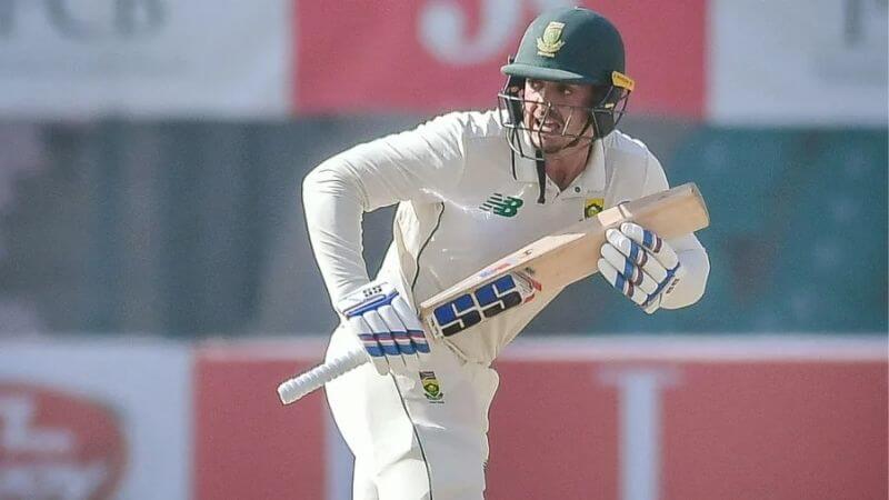 Quinton de Kock Retires Test Cricket