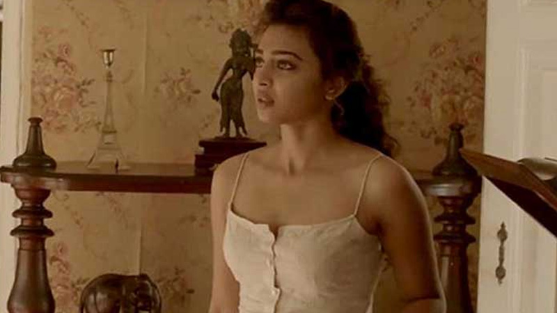 Radhika Apte