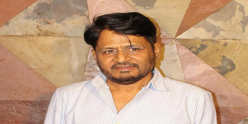 Raghubir Yadav