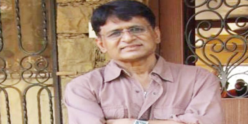 Raghubir Yadav