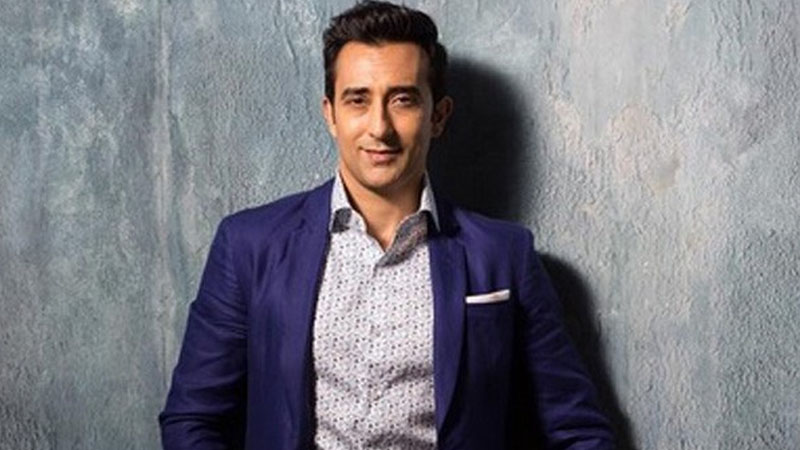 Rahul Khanna