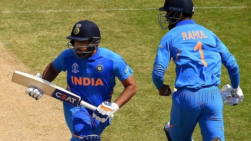 Match 40 India vs Bangladesh World Cup 2019