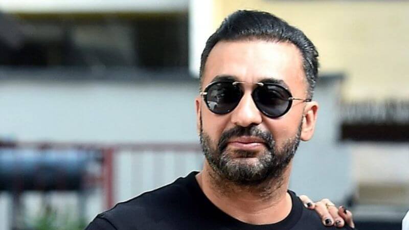 Raj Kundra