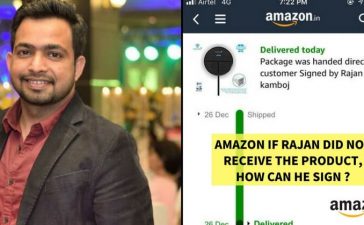 Rajan Amazon Product