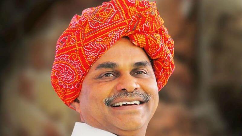 Rajasekhara Reddy, Y.S.