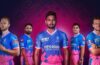 Rajasthan Royals Prediction Playing XI