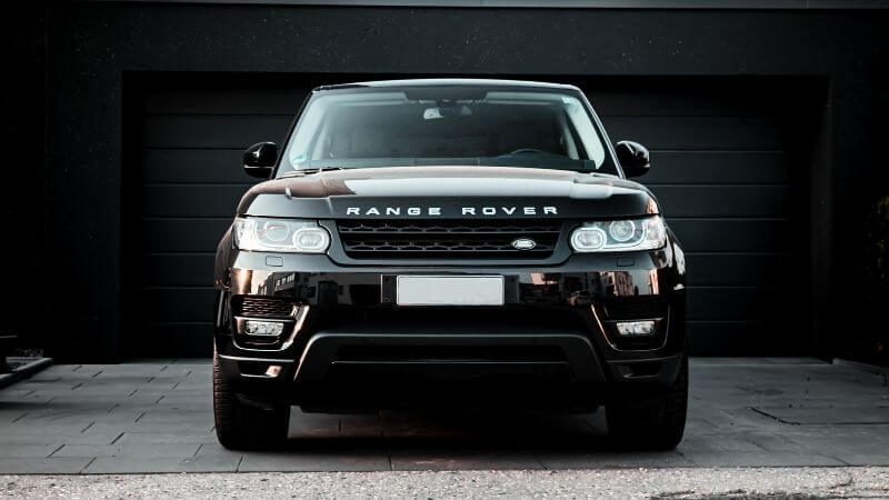 Range Rover