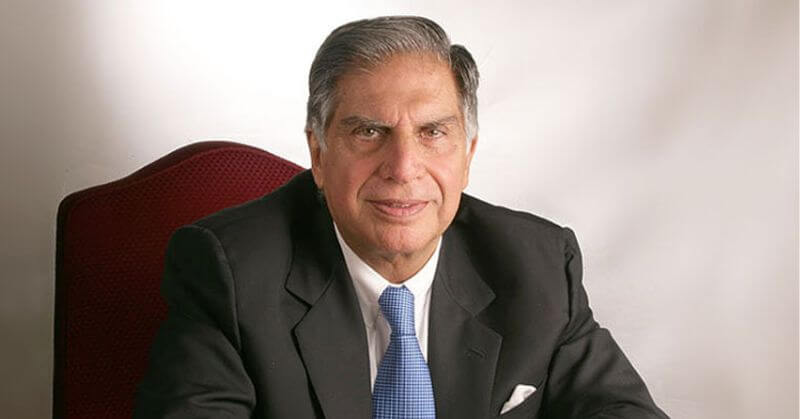 Ratan Tata