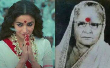 Real Gangubai Kathiawadi